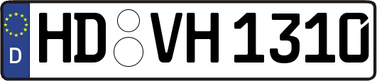 HD-VH1310