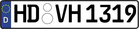 HD-VH1319