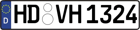 HD-VH1324