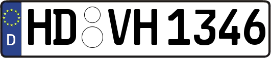 HD-VH1346