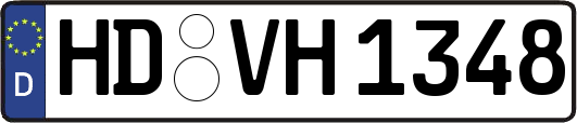 HD-VH1348