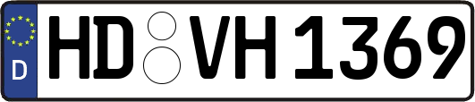 HD-VH1369