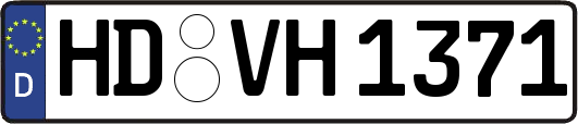 HD-VH1371