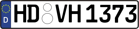 HD-VH1373