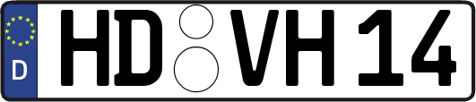 HD-VH14