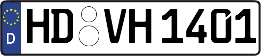 HD-VH1401