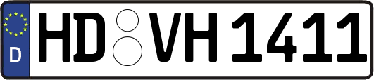 HD-VH1411