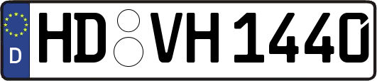 HD-VH1440