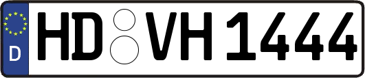 HD-VH1444