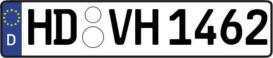 HD-VH1462
