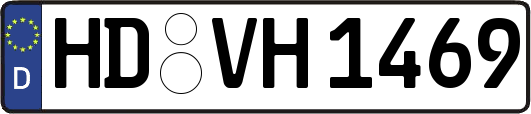 HD-VH1469