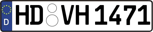 HD-VH1471