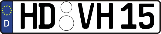 HD-VH15