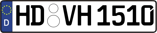 HD-VH1510