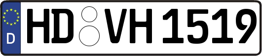 HD-VH1519