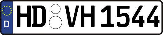 HD-VH1544