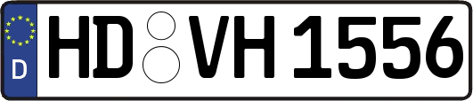 HD-VH1556