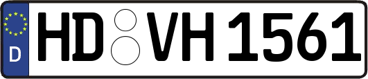 HD-VH1561