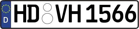 HD-VH1566
