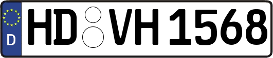 HD-VH1568