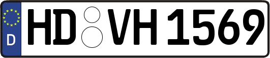 HD-VH1569