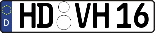 HD-VH16