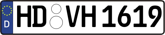 HD-VH1619