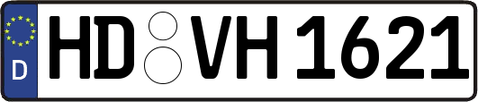 HD-VH1621
