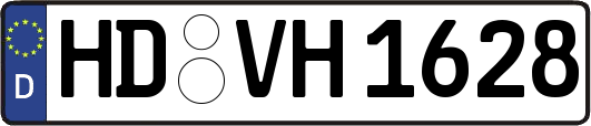 HD-VH1628