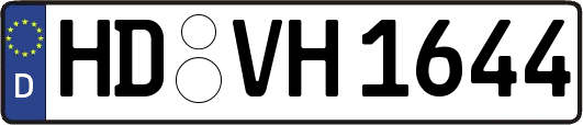 HD-VH1644