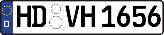HD-VH1656