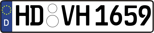 HD-VH1659