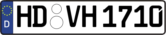 HD-VH1710