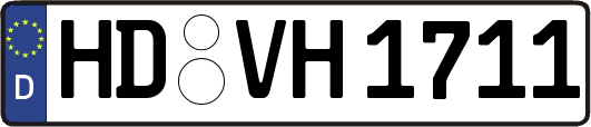HD-VH1711