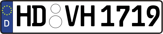 HD-VH1719