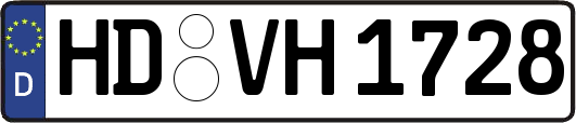 HD-VH1728