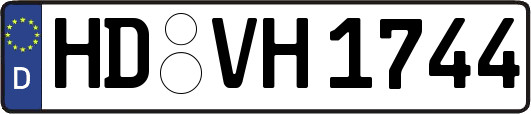 HD-VH1744