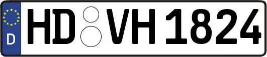 HD-VH1824