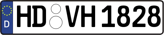 HD-VH1828