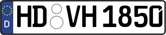 HD-VH1850