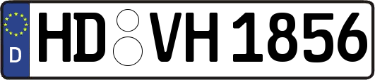 HD-VH1856