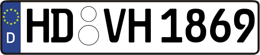 HD-VH1869