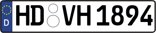 HD-VH1894