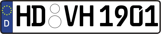 HD-VH1901