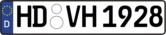 HD-VH1928