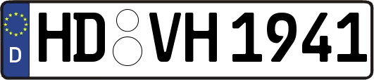 HD-VH1941