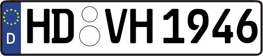 HD-VH1946