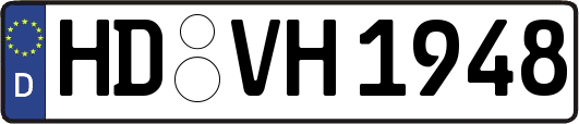 HD-VH1948