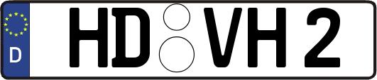 HD-VH2