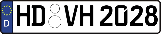 HD-VH2028